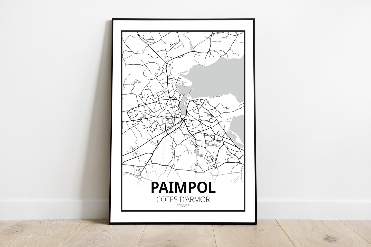 Paimpol - Côte d'Armor