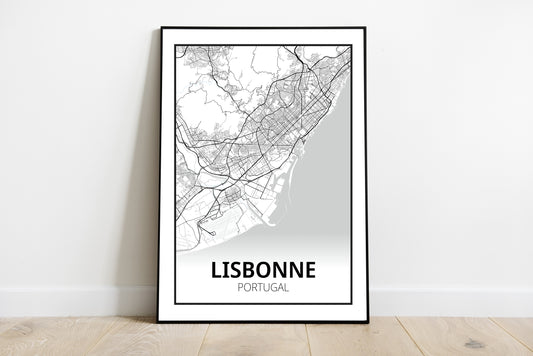 Lisbonne - Portugal