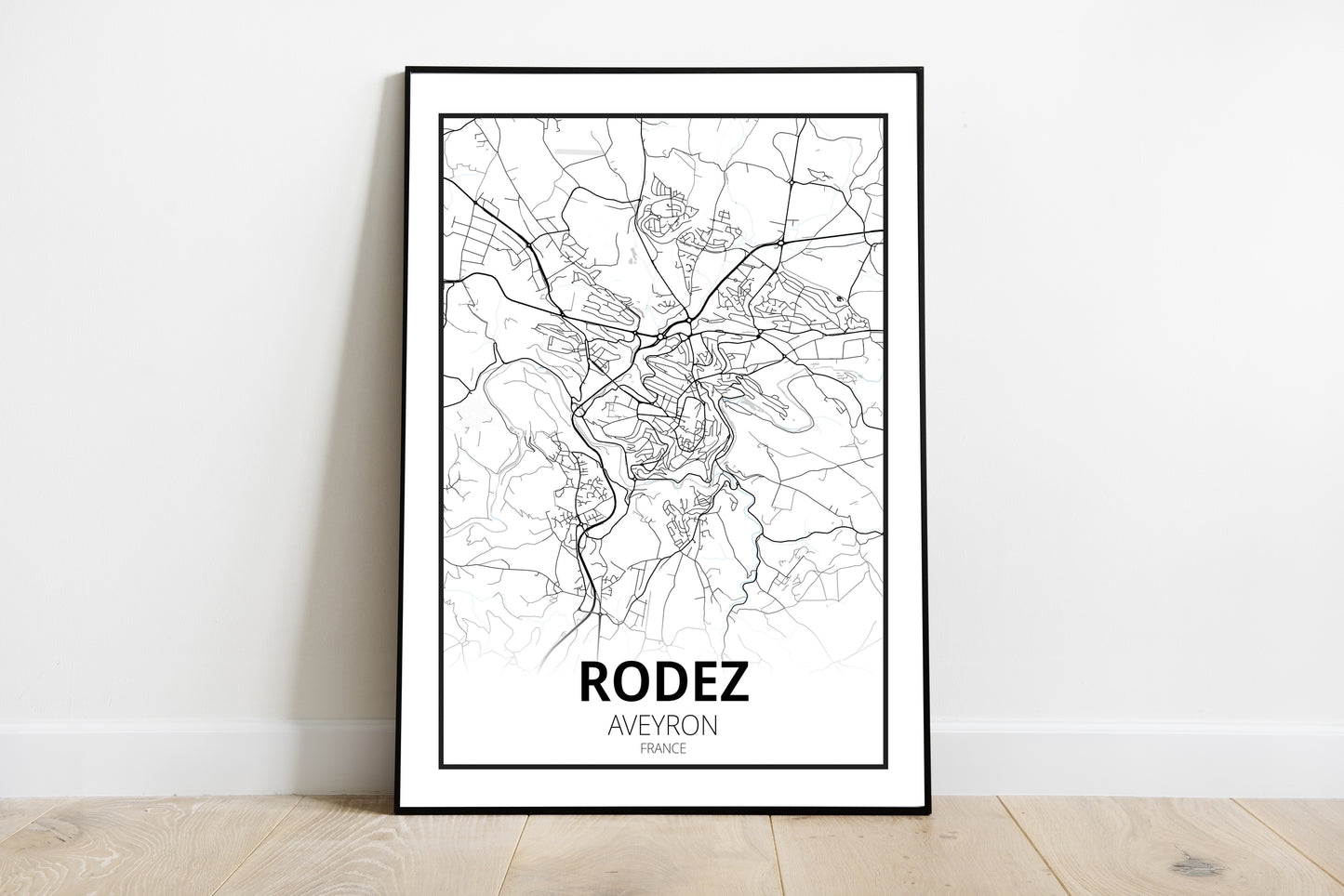 Rodez - Aveyron