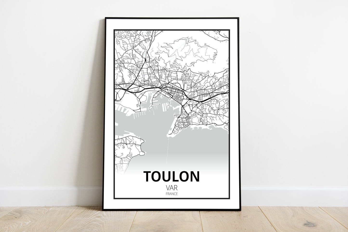 Toulon - Var