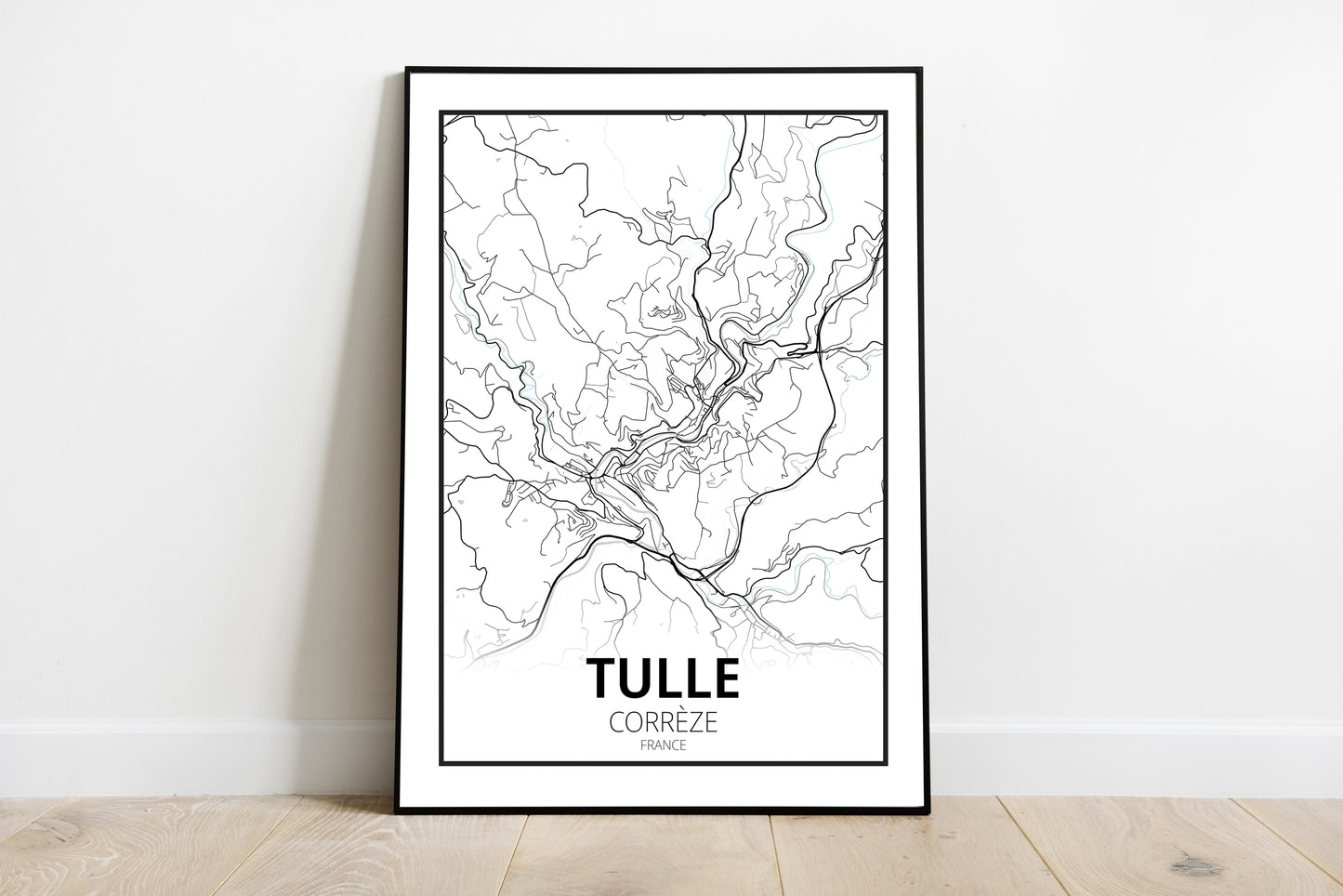 Tulle - Corrèze