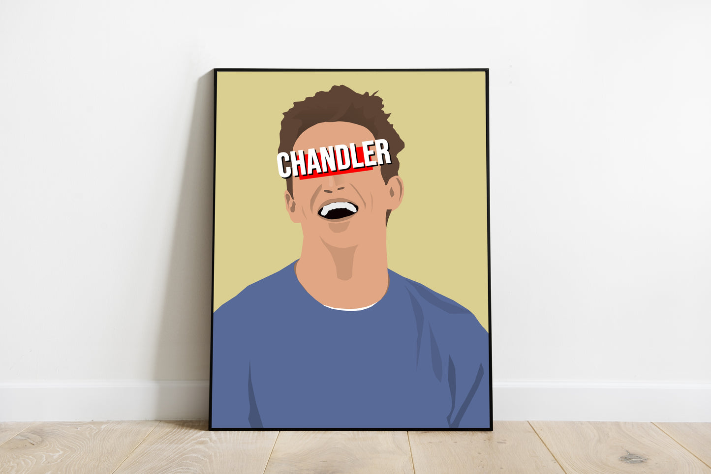 Chandler