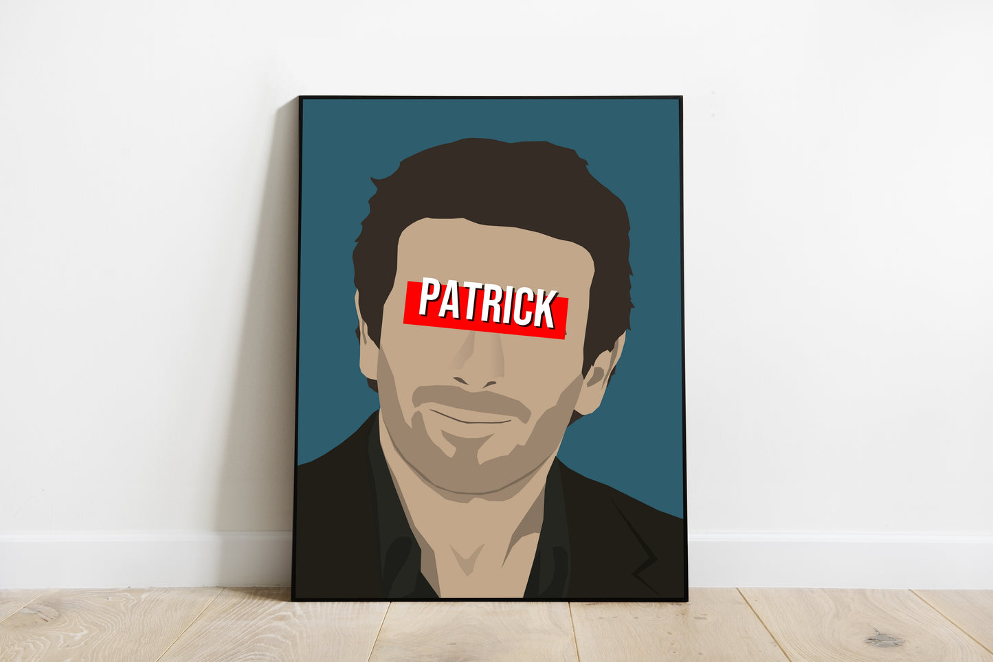 Patrick