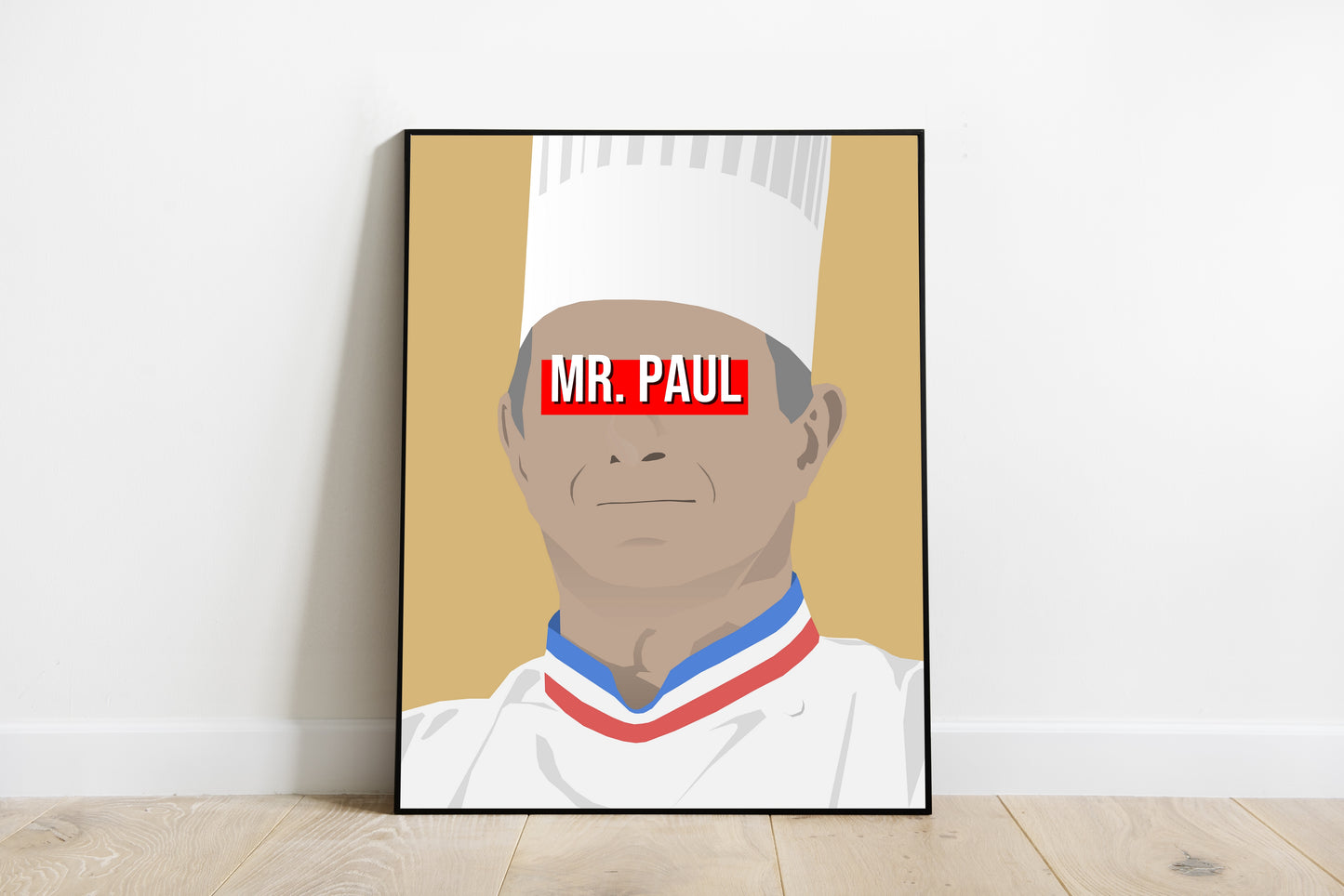 Monsieur Paul
