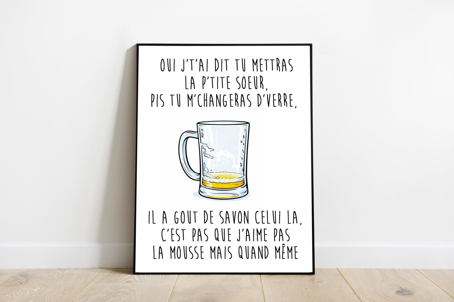 Fichier Numérique au choix - Dikkenek