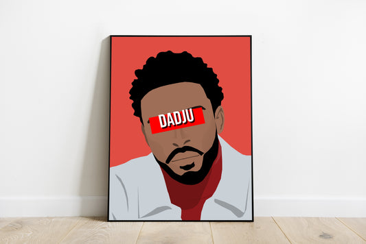 Dadju