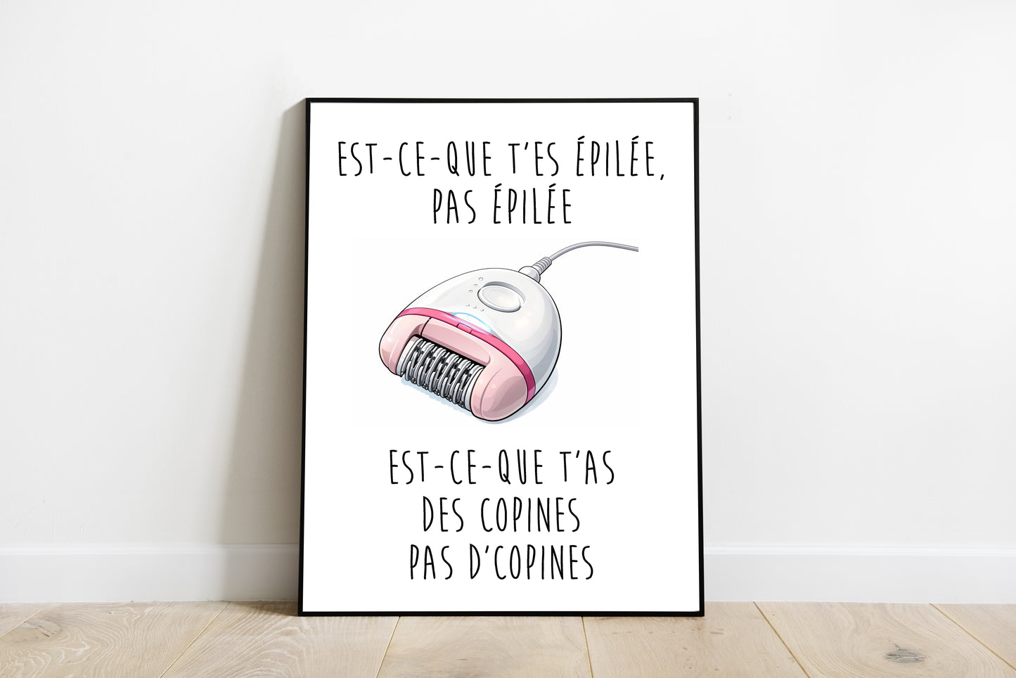 Fichier Numérique au choix - Dikkenek