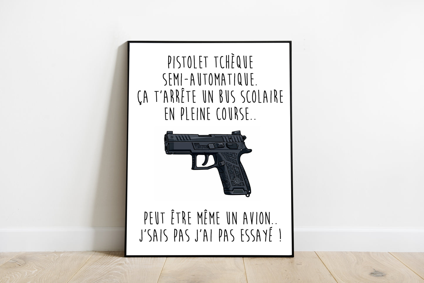 Fichier Numérique au choix - Dikkenek