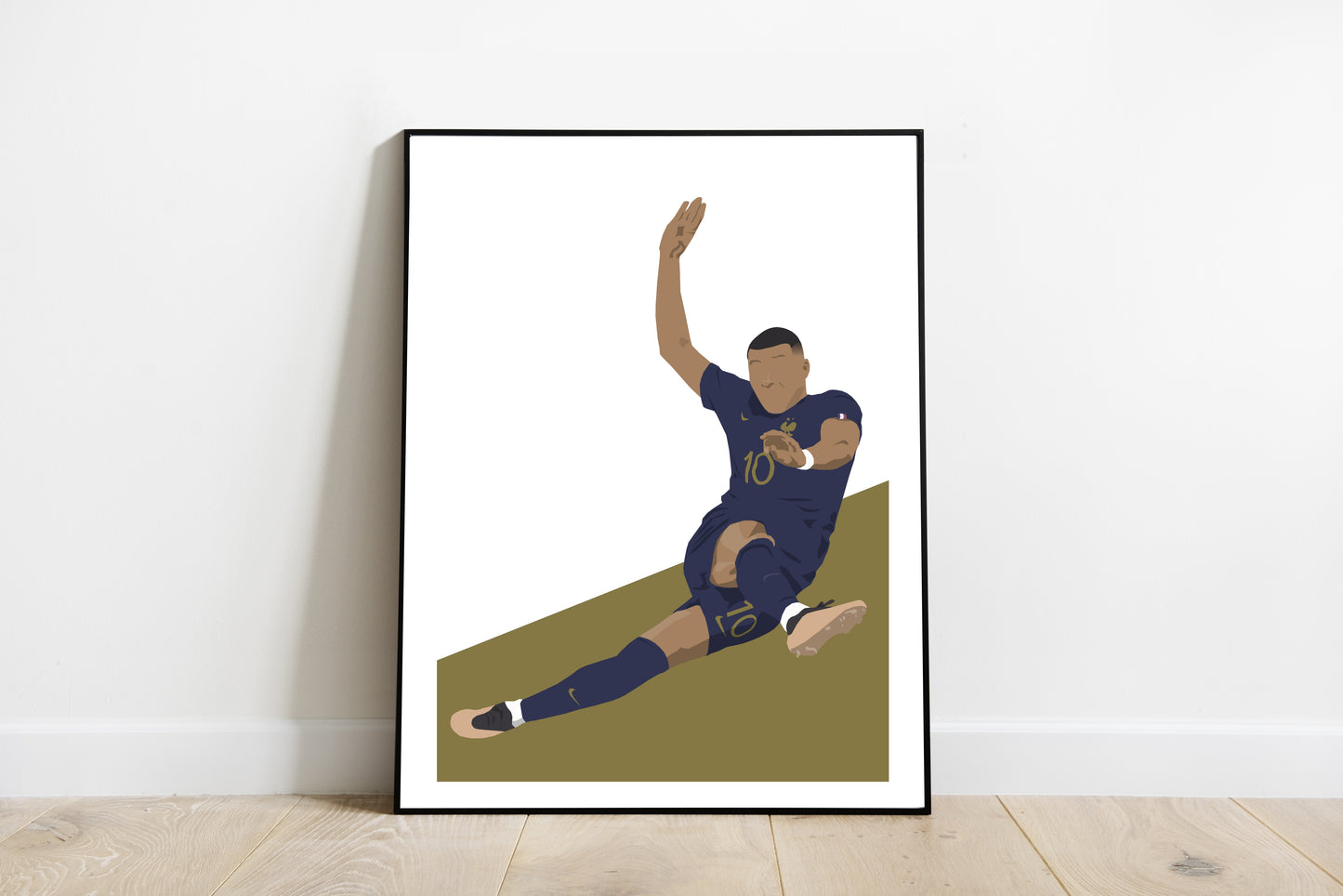 Kylian Mbappé - Finale 2022