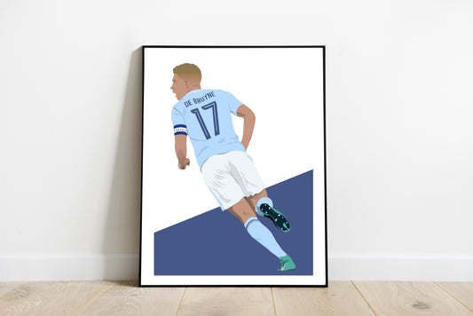 Kevin De Bruyne