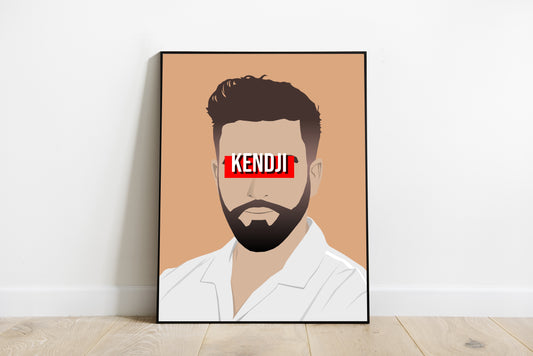 Kendji