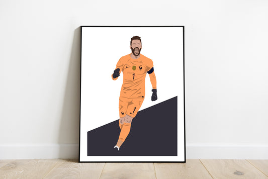 Hugo Lloris