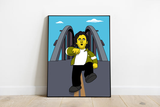 Orelsan Simpson
