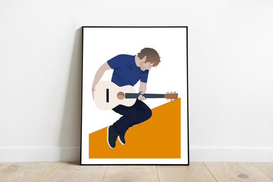 Ed Sheeran