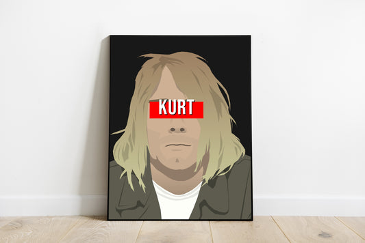 Kurt