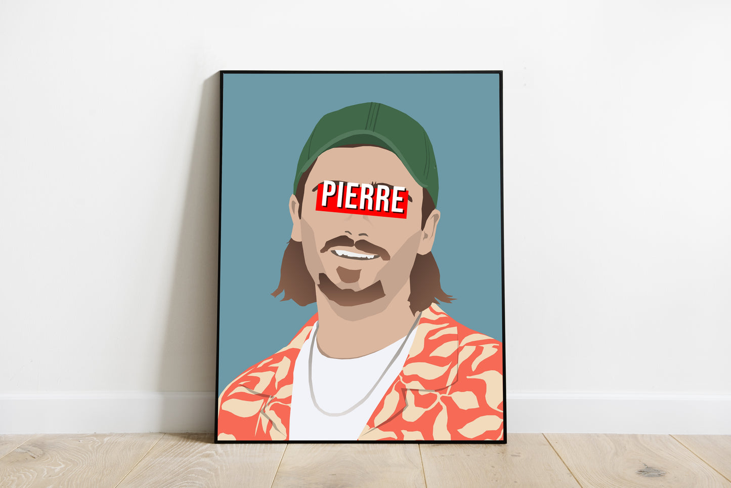 Pierre