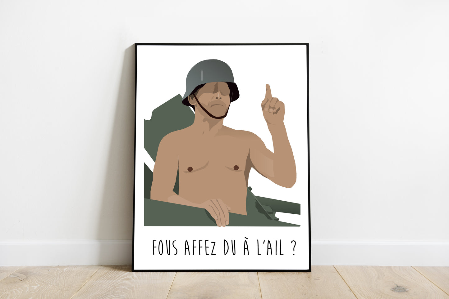 Fichier Numérique au choix - Mais où est donc passée la septième compagnie ?