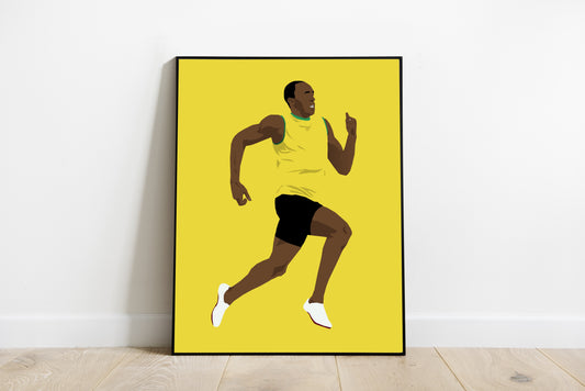 Usain Bolt