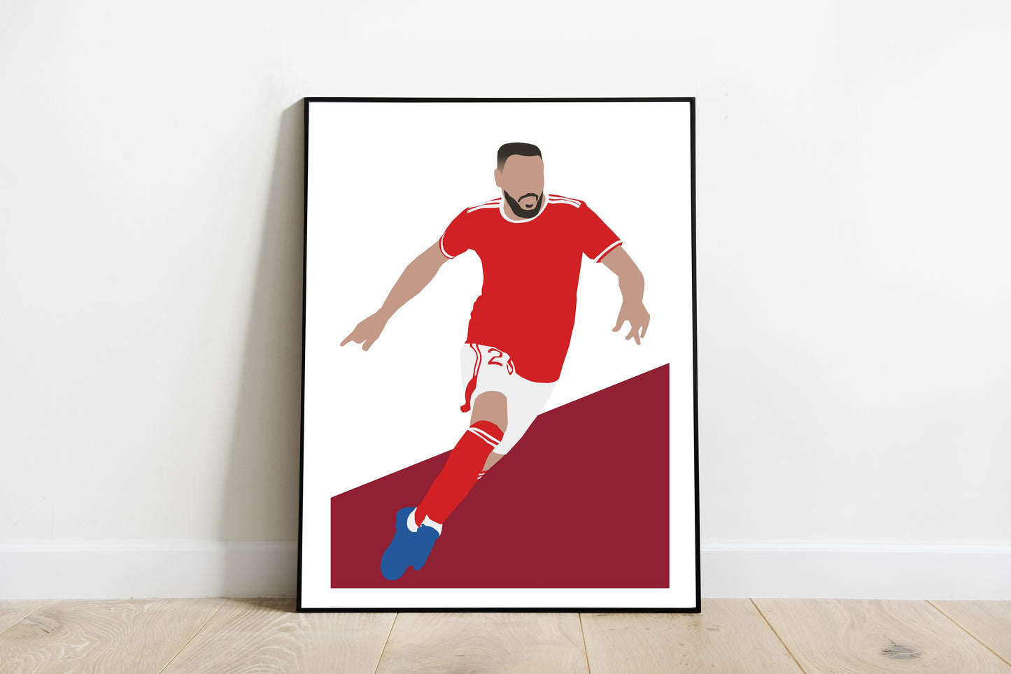 Romain Del Castillo