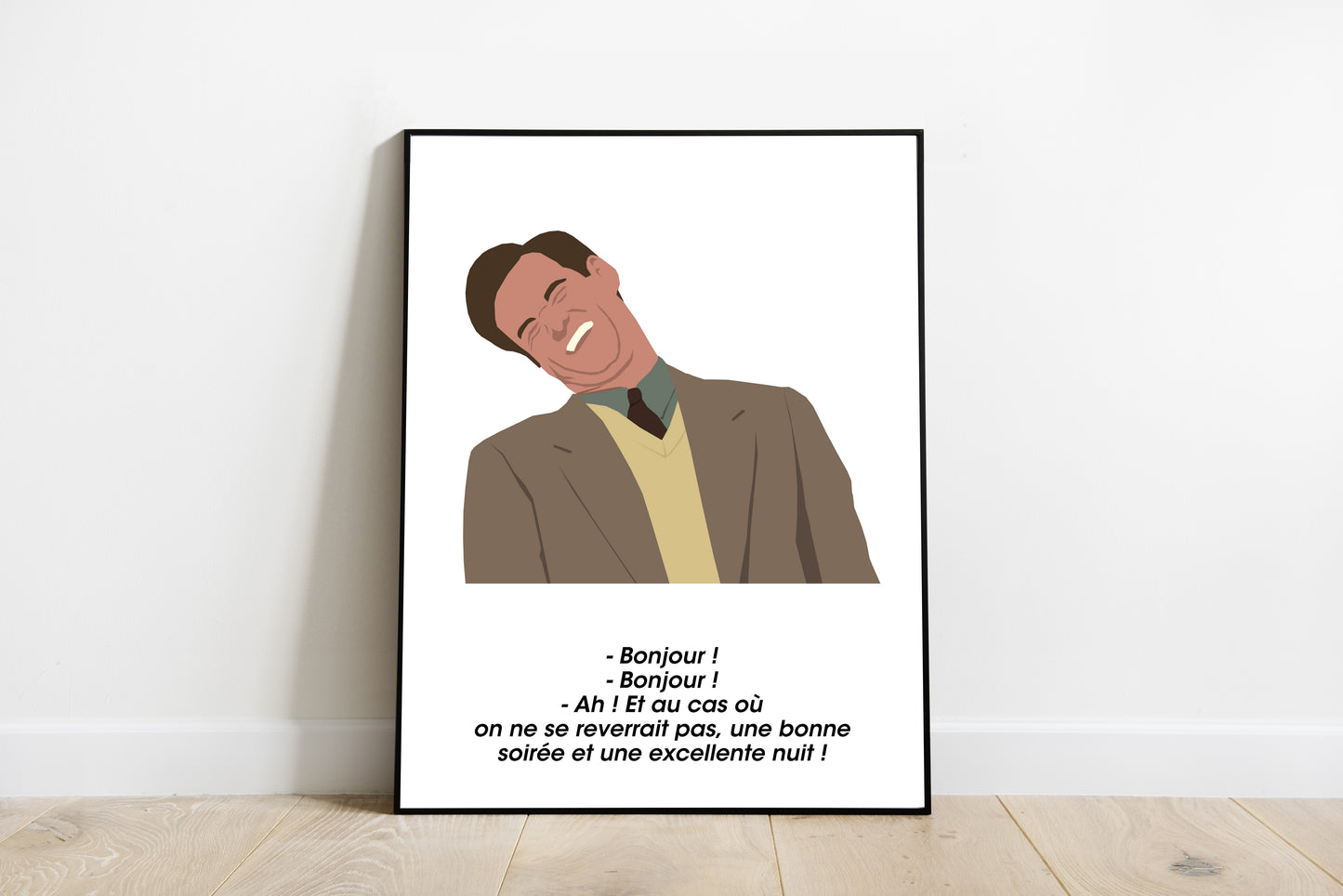 The Truman show