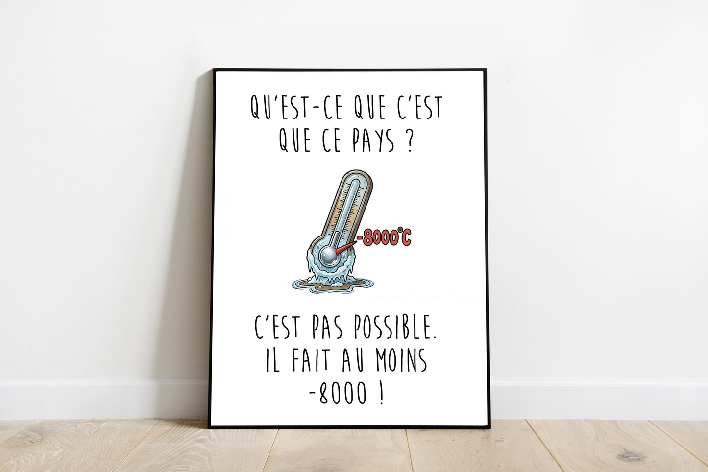 Astérix et Obélix : Mission Cléopâtre - Moins 8000