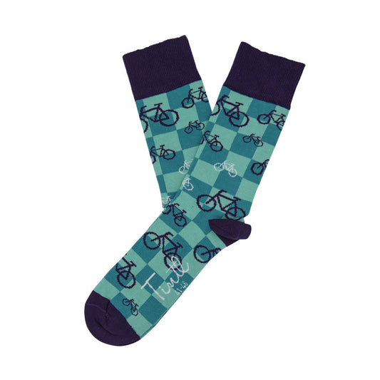 Chaussettes Tintl Amsterdam 2.0