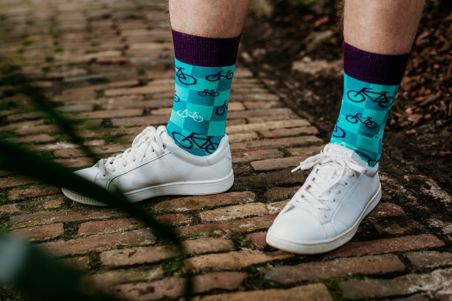 Chaussettes Tintl Amsterdam 2.0