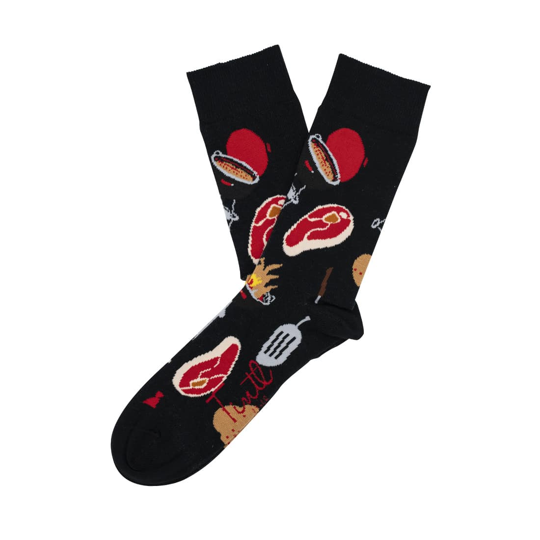 Chaussettes Tintl Barbecue