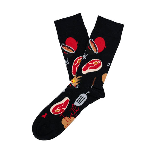 Chaussettes Tintl Barbecue