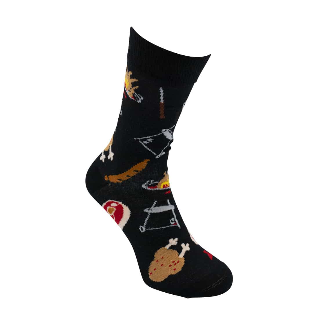 Chaussettes Tintl Barbecue