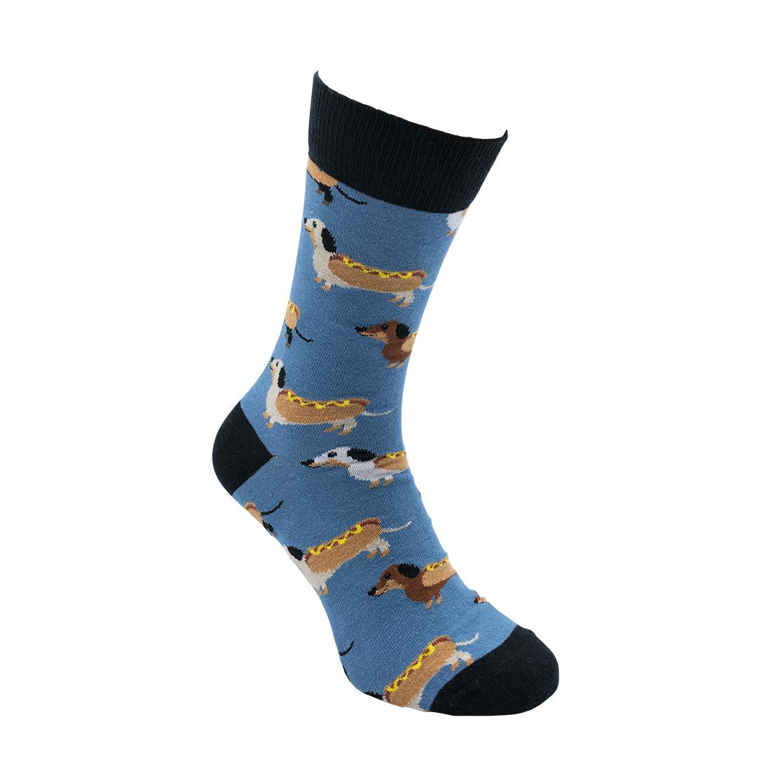 Chaussettes Tintl Hot-dog
