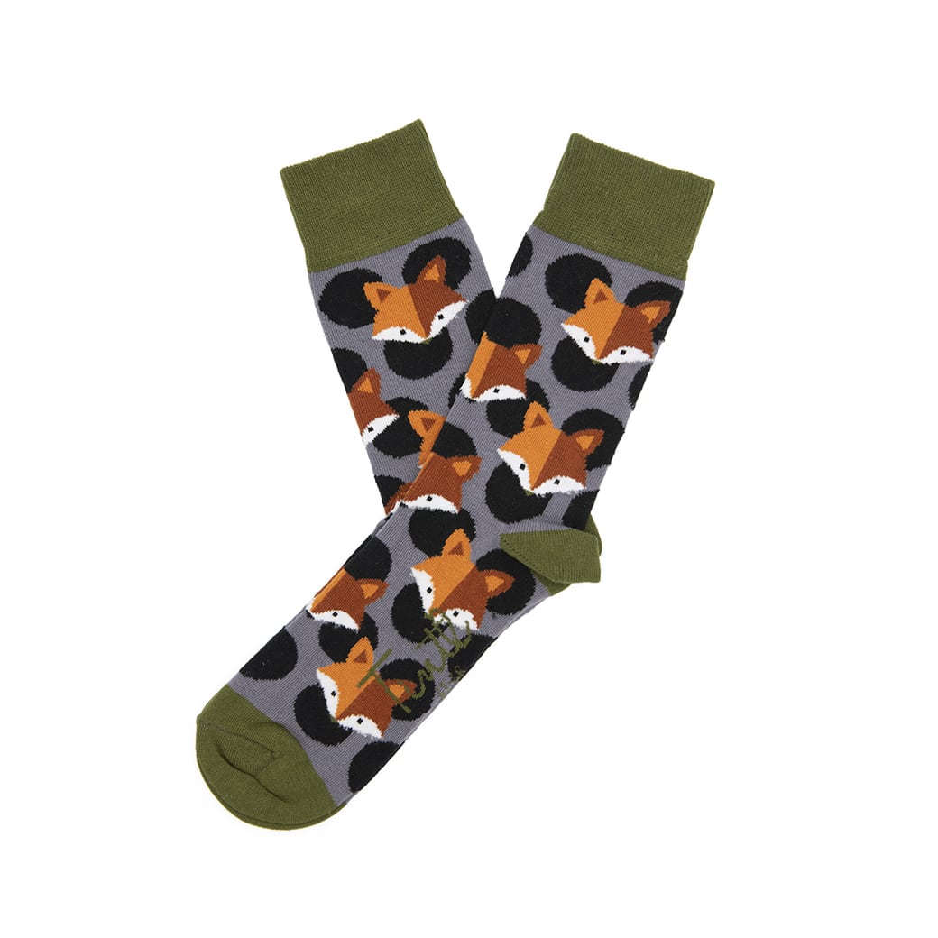 Chaussettes Tintl Fox