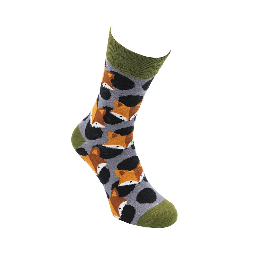 Chaussettes Tintl Fox