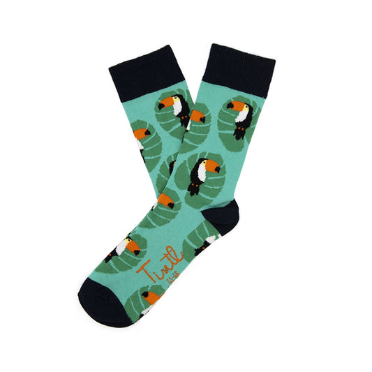 Chaussettes Tintl Toucan