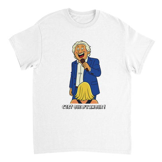 T-shirt Patoche