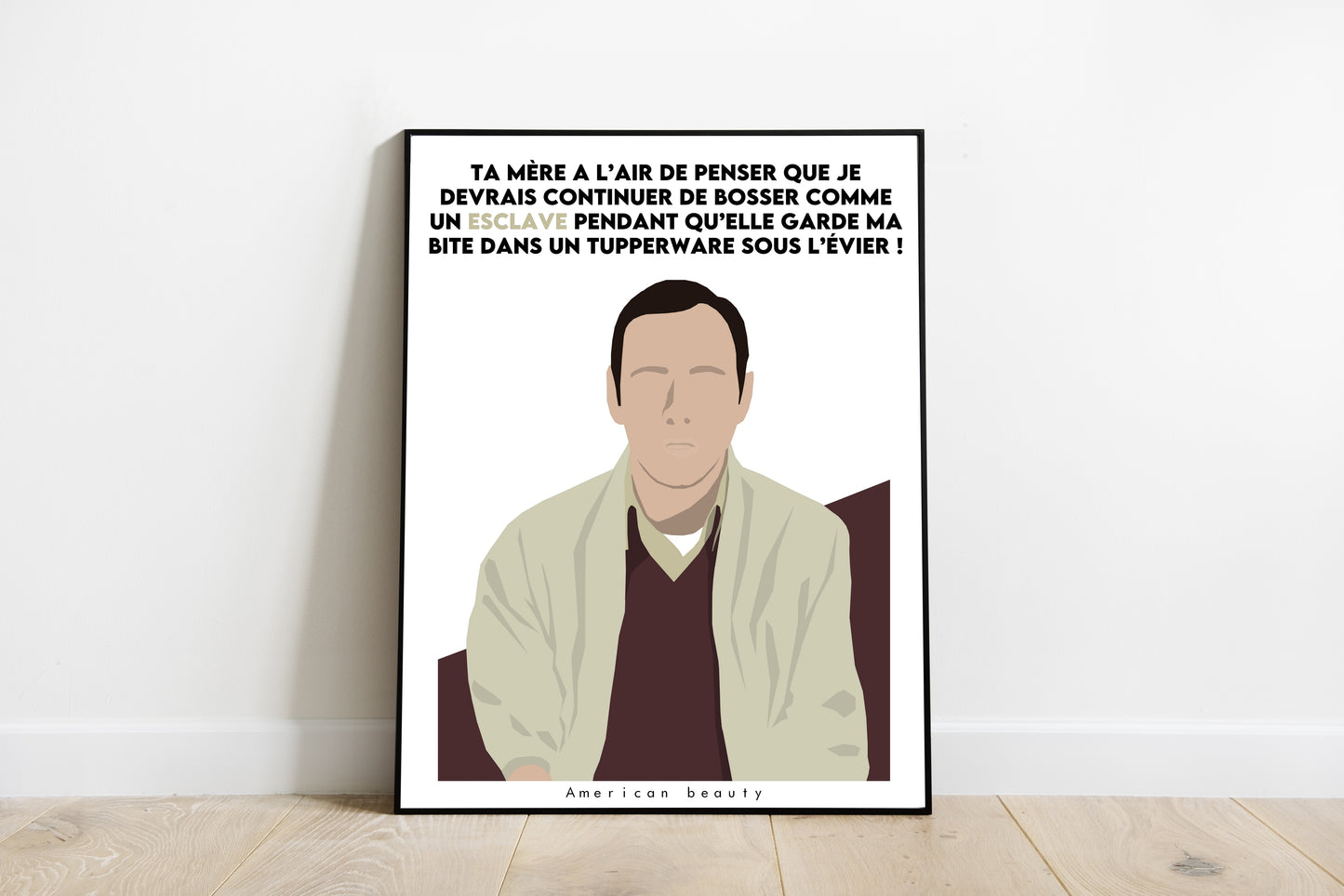 American Beauty