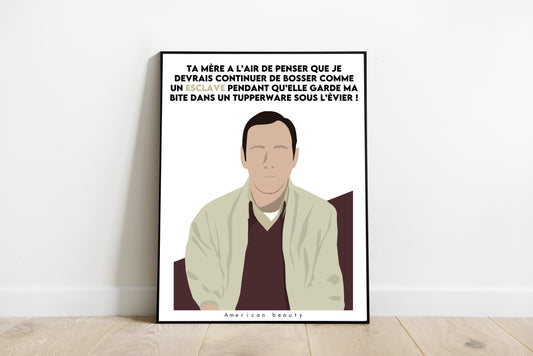 American Beauty