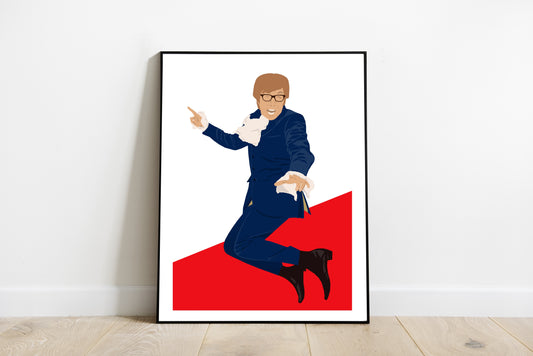 Austin Powers