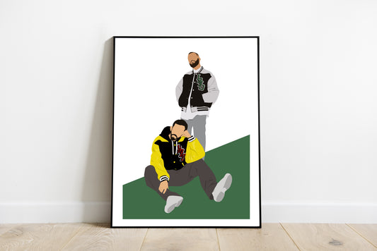 BigFlo et Oli