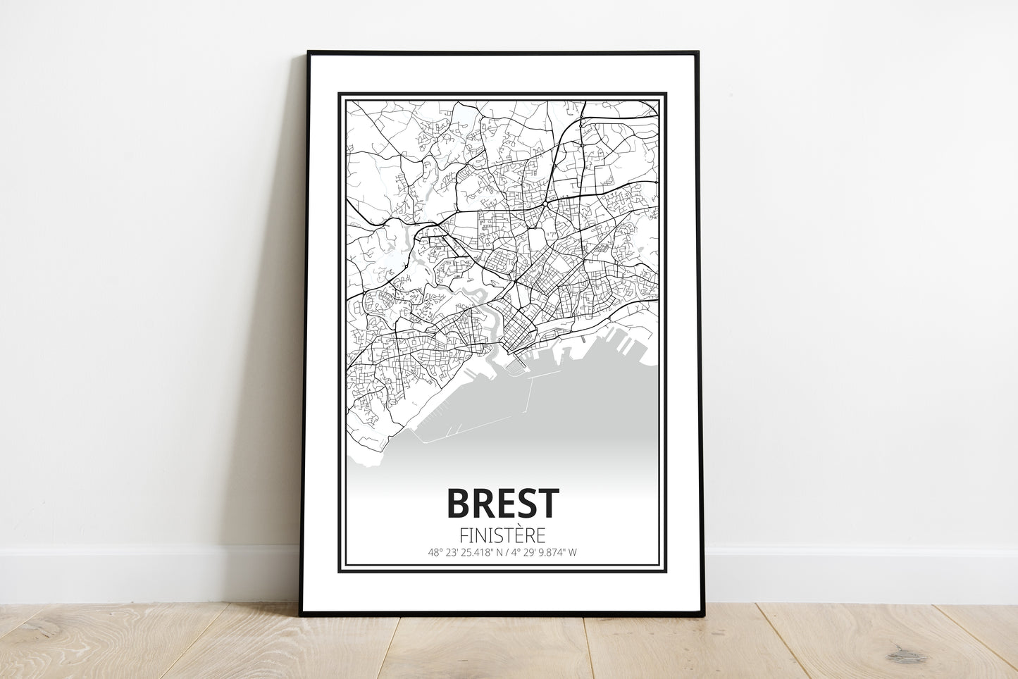 Brest - Finistère