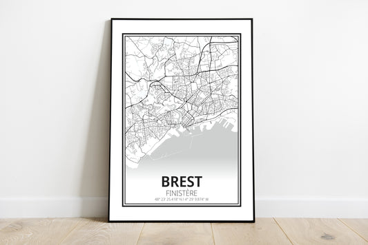 Brest - Finistère