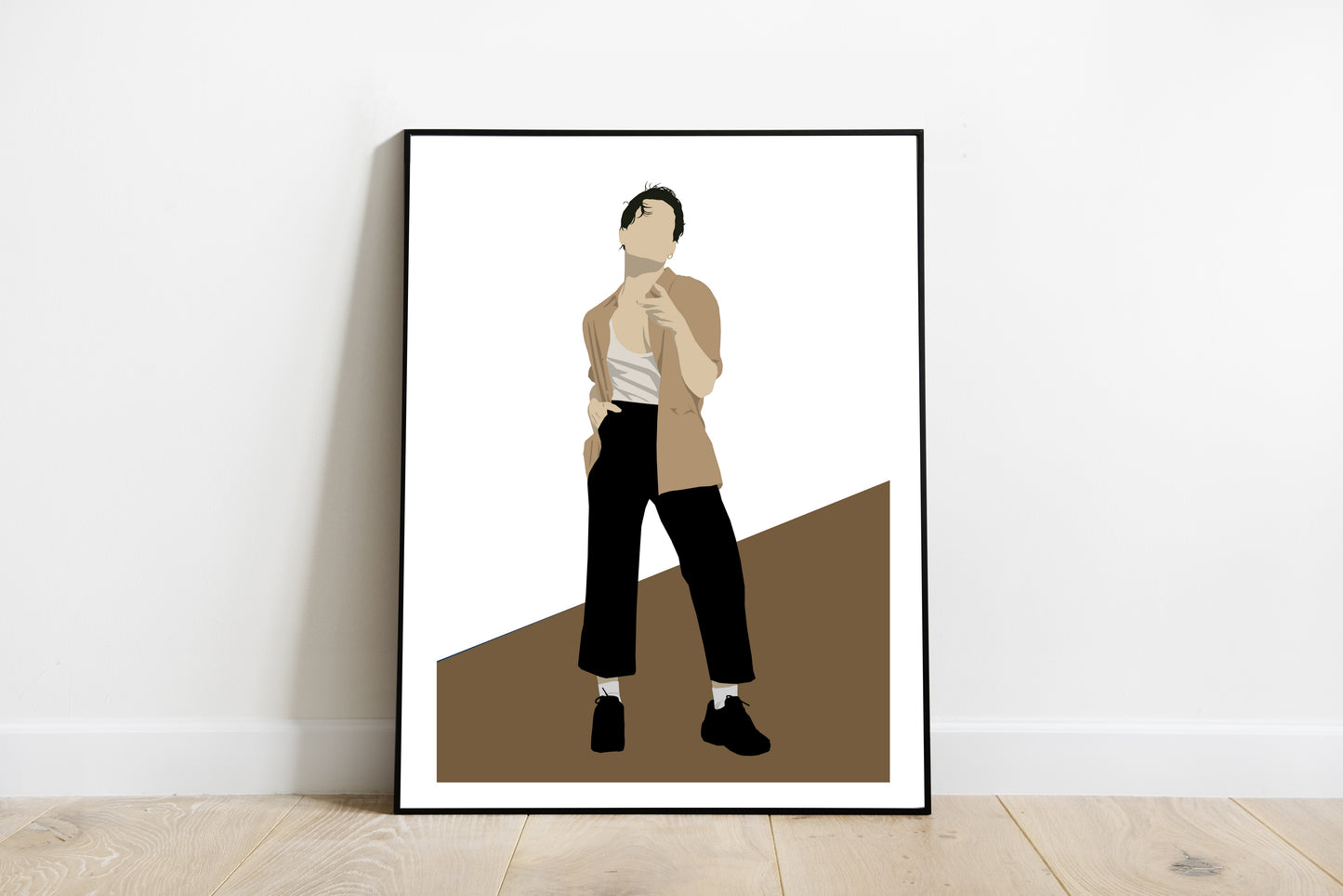 Redcar - Chris - Christine and the queens