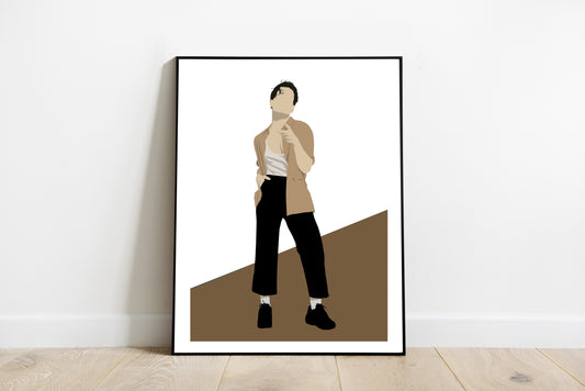Redcar - Chris - Christine and the queens