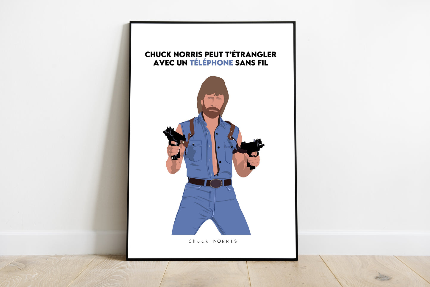 Chuck Norris Facts