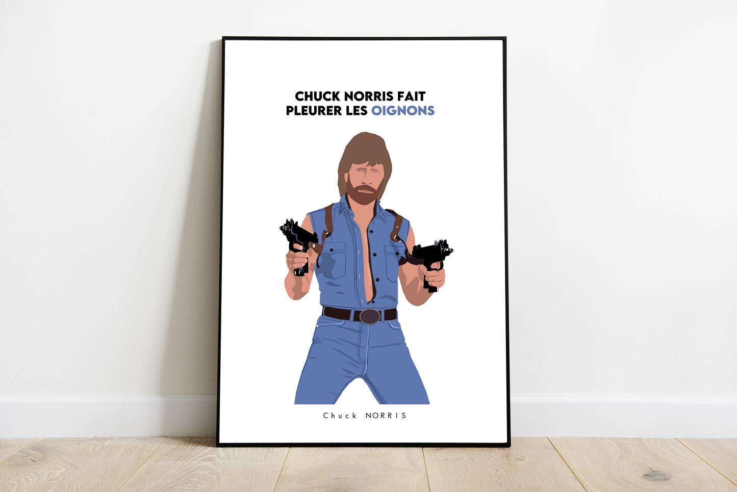 Chuck Norris Facts