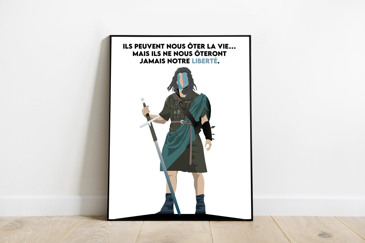 Braveheart