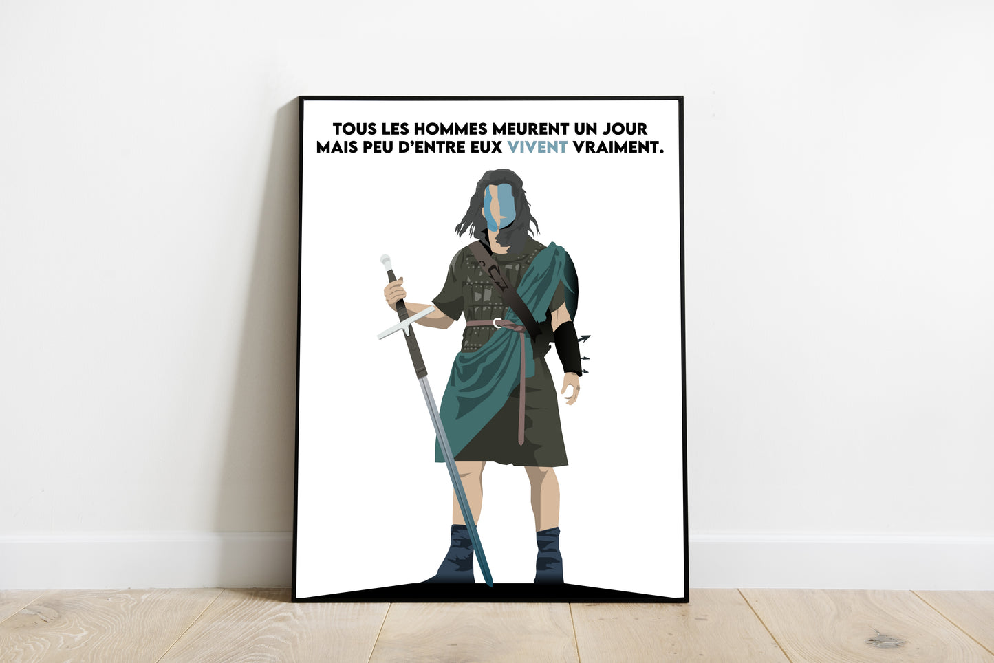 Braveheart