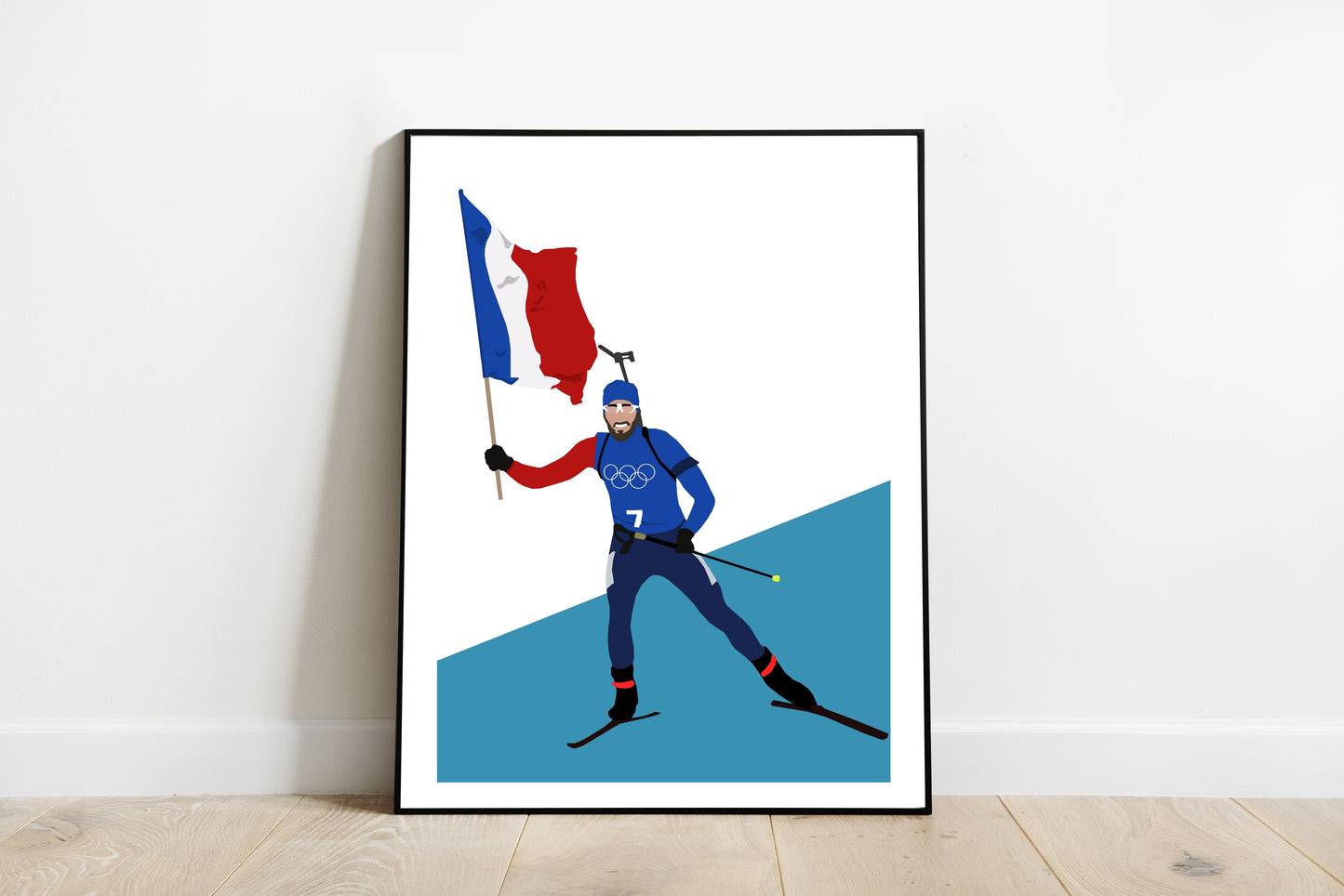Martin Fourcade