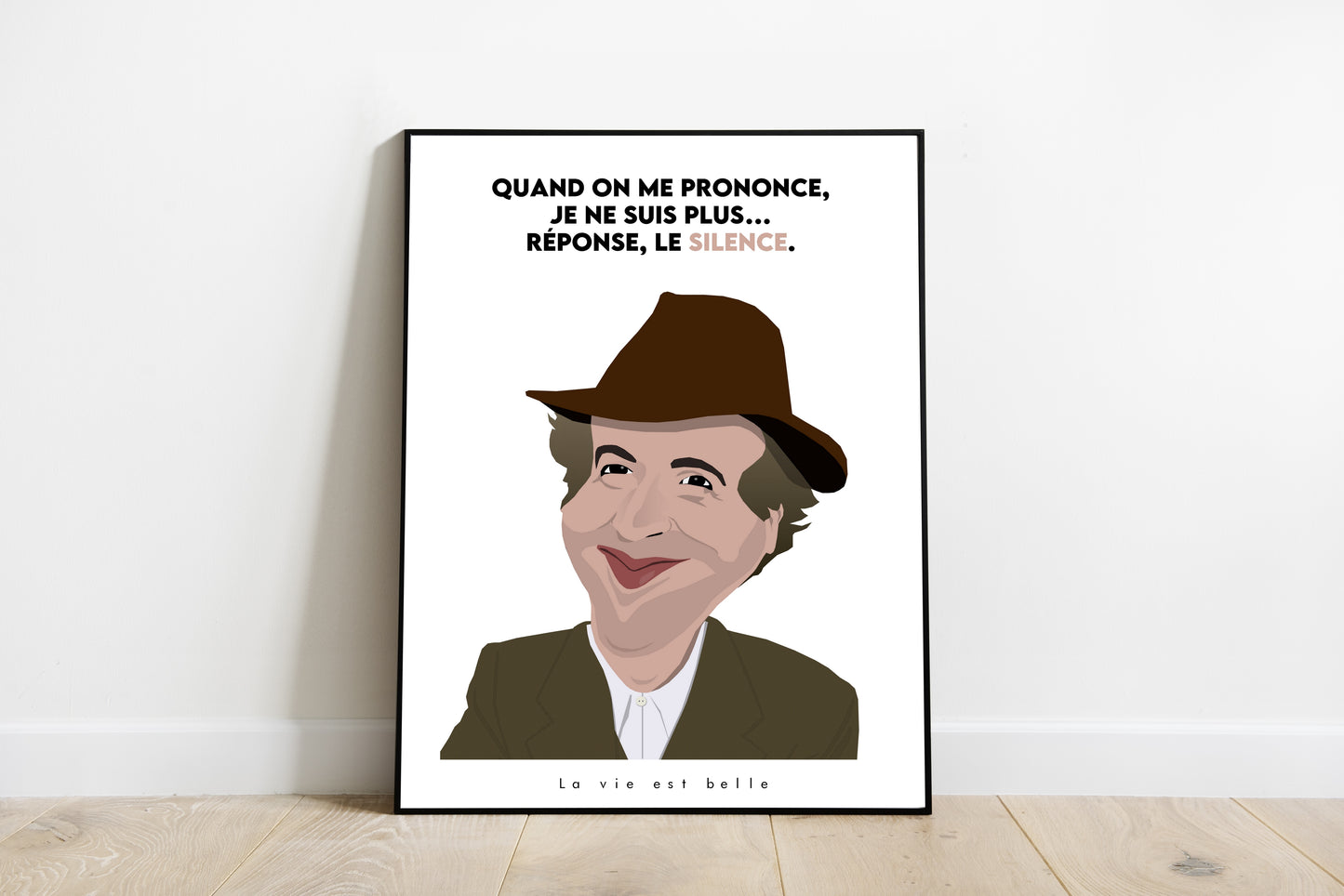 La vie est belle - Guido Orifice