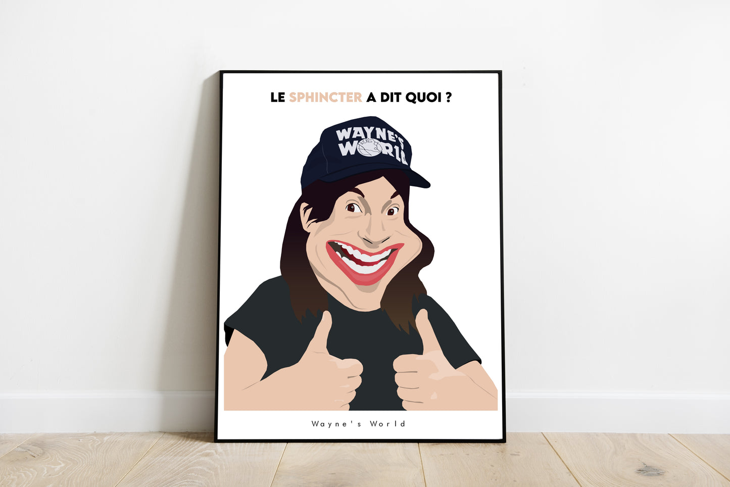 Wayne's World